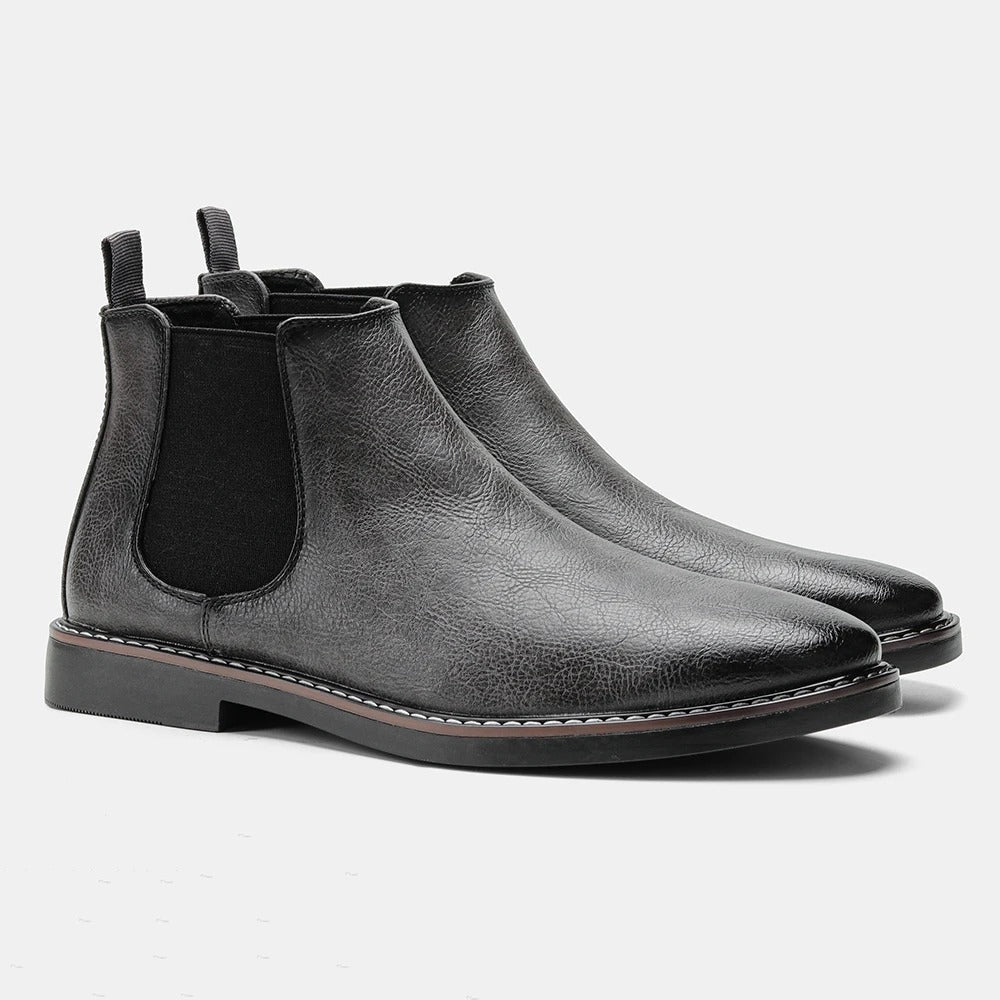 WW | Zeitlose Stiefel