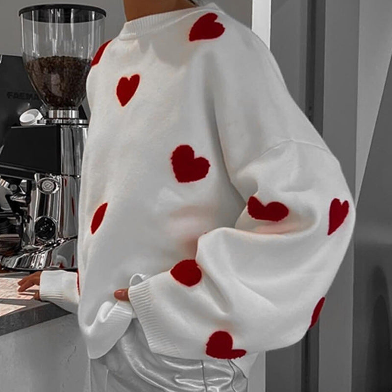 WW | Weicher Pullover