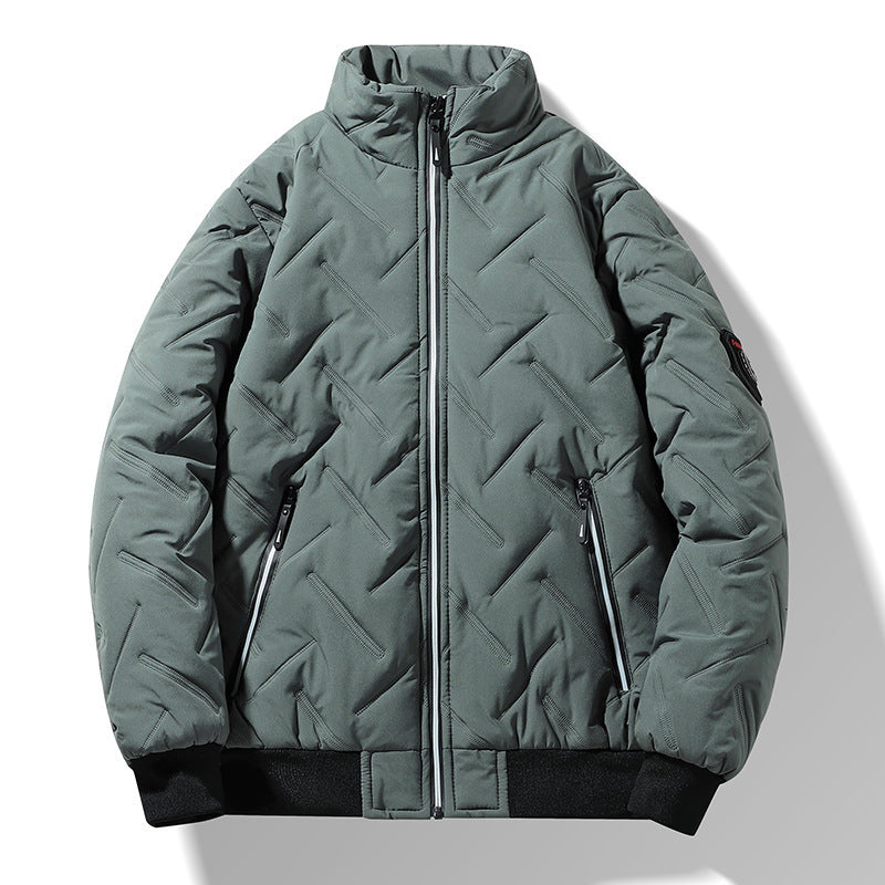 WW | Windbreaker Jacke Für Den Frühling
