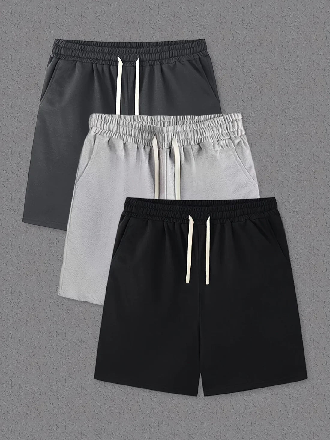 Bernard - Freizeitshorts für Herren