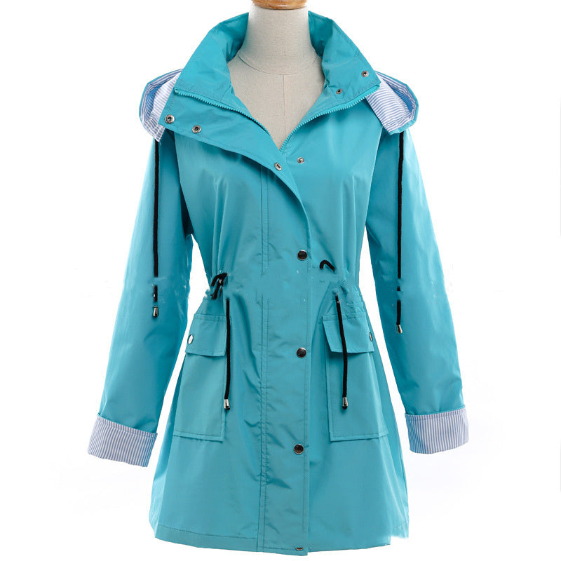 WW | Windjacke Für Damen
