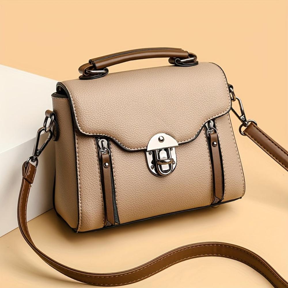 WW | Weinlese Handtasche