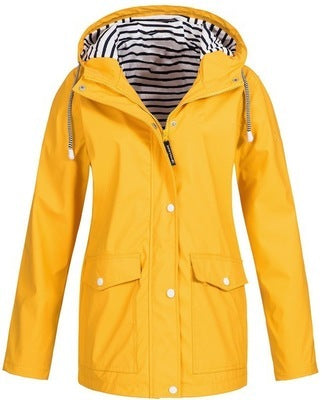 WW | Winddichte Jacke
