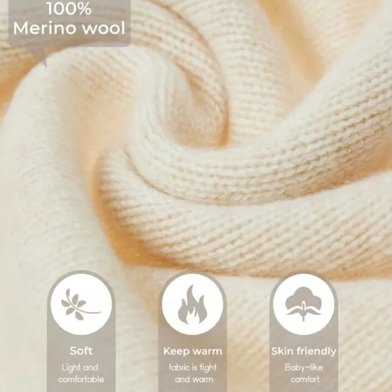 WW | Wollstrickjacke Damen Mit Zopfmuster Und V-ausschnitt, Knopfleiste