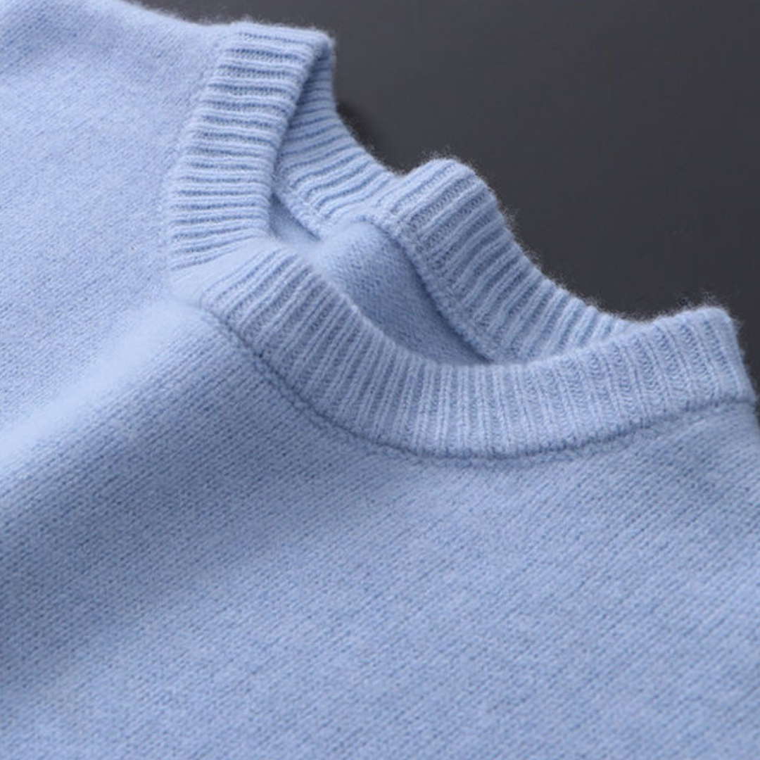 WW | Weicher Und Eleganter Pullover