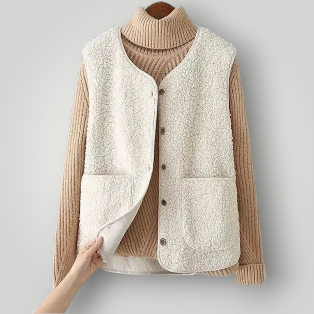 WW | Warmes Fleece Westen