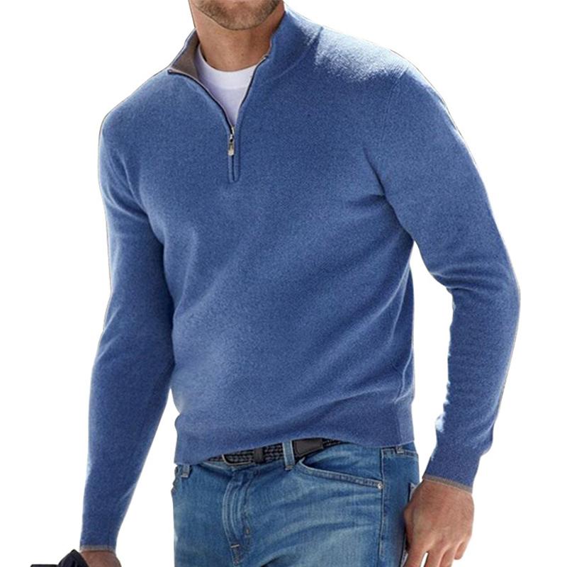 WW | Zip up Pullover
