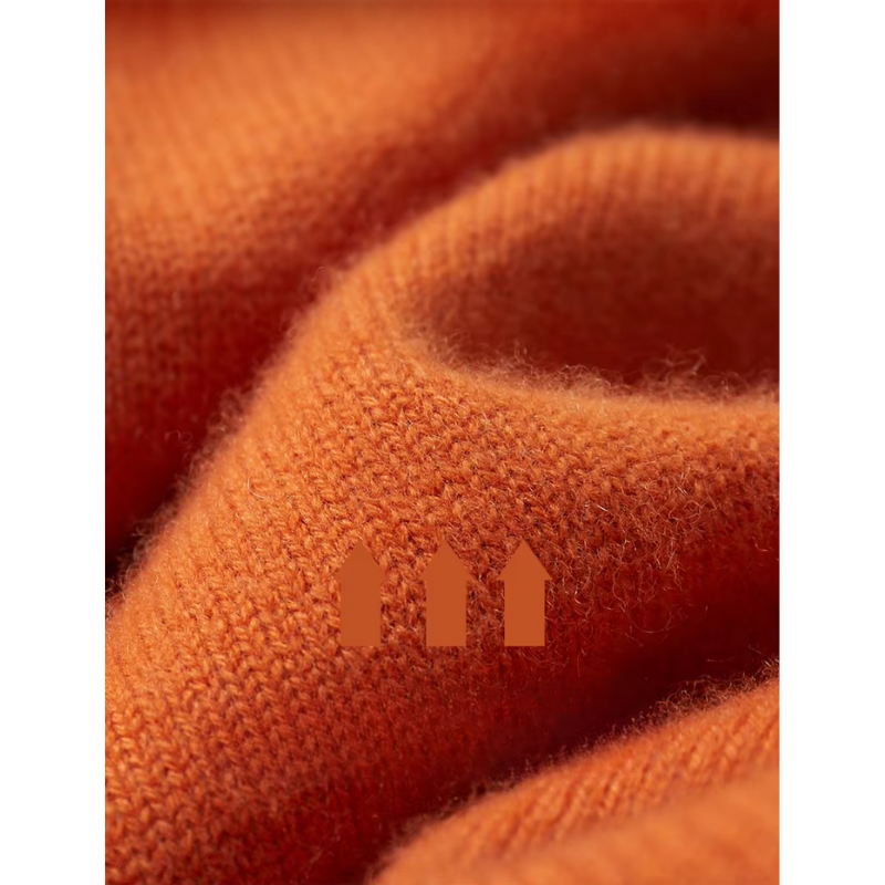 WW | Wollpullover Herren Bequemer Pullover Mit Stylischem Akzent
