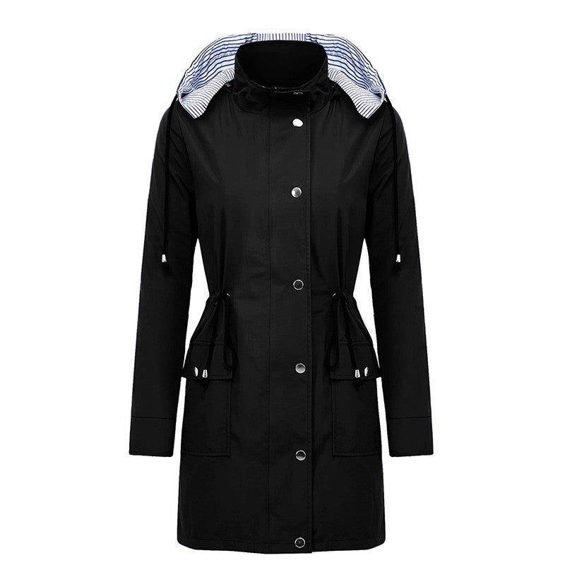 WW | Windjacke Für Damen