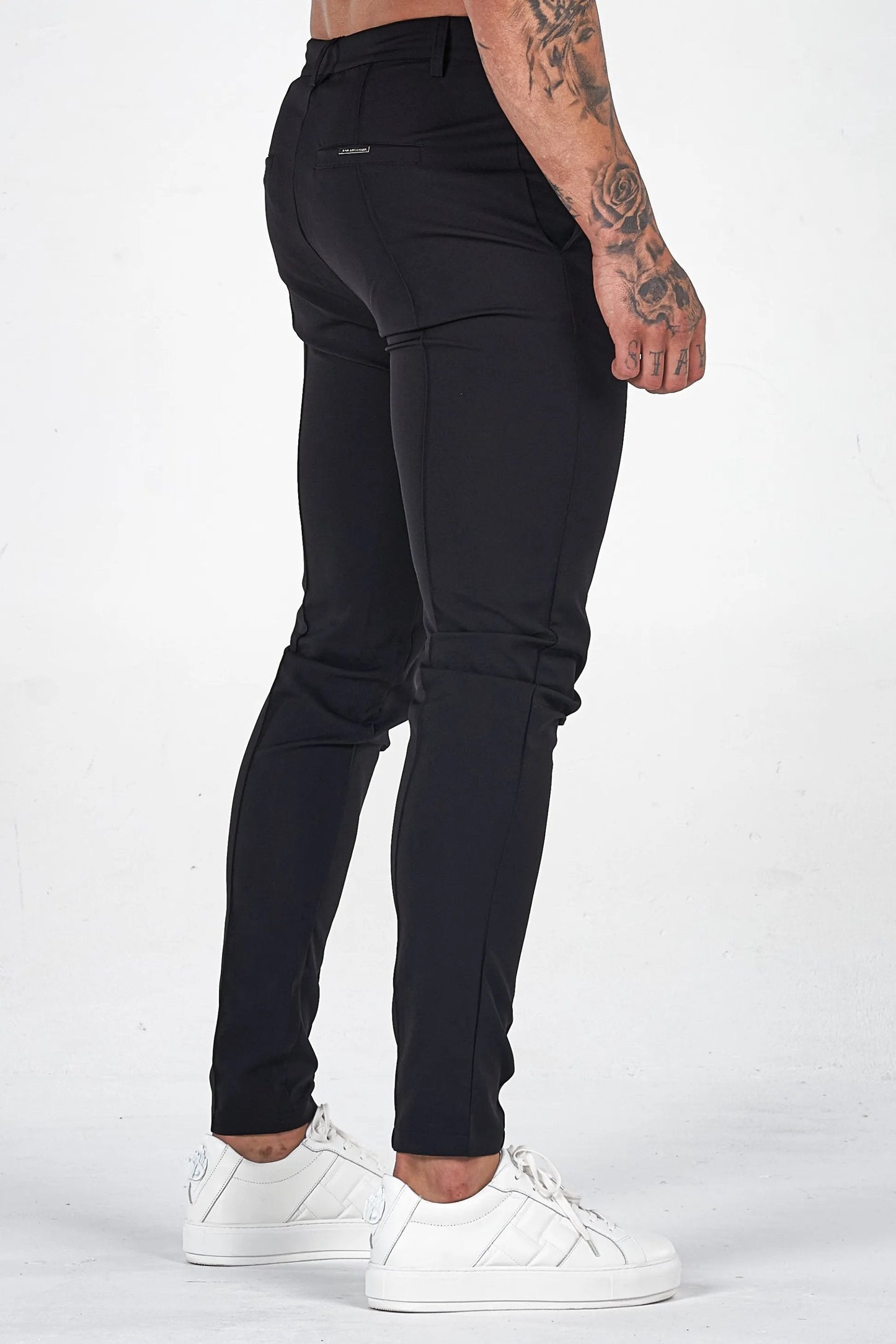 WW | Zani Trousers