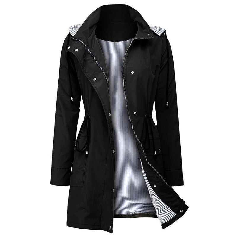 WW | Windjacke Für Damen