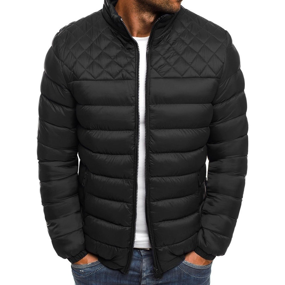 WW | Winddichte Und Stylische Jacke