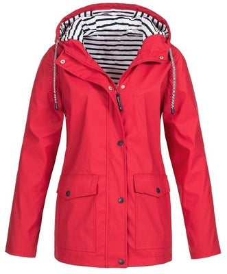 WW | Winddichte Jacke