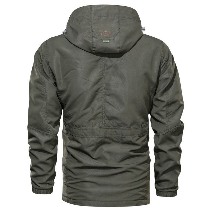 WW | Warme Und Wetterfeste Jacke Für Damen