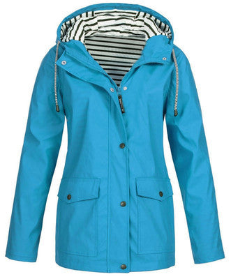 WW | Winddichte Jacke
