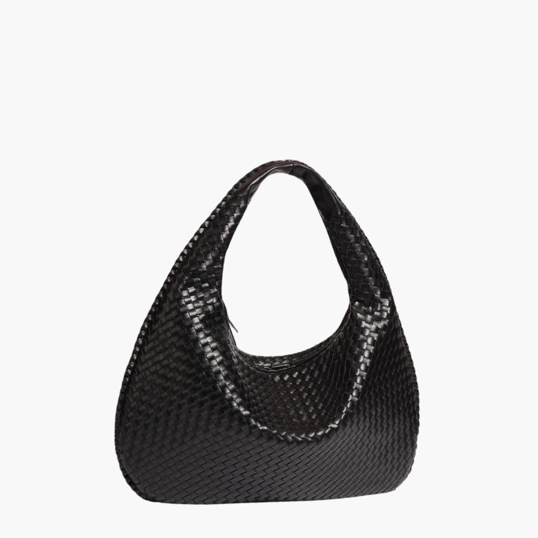 Amore Hobo-Tasche aus veganem Leder