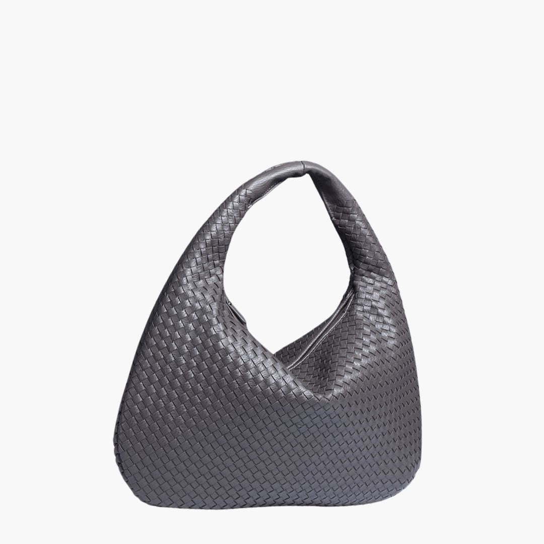 Amore Hobo-Tasche aus veganem Leder