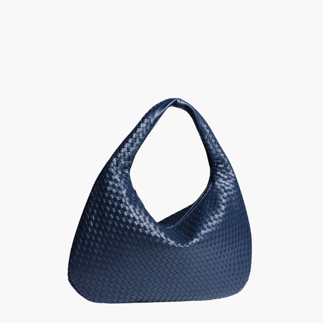 Amore Hobo-Tasche aus veganem Leder