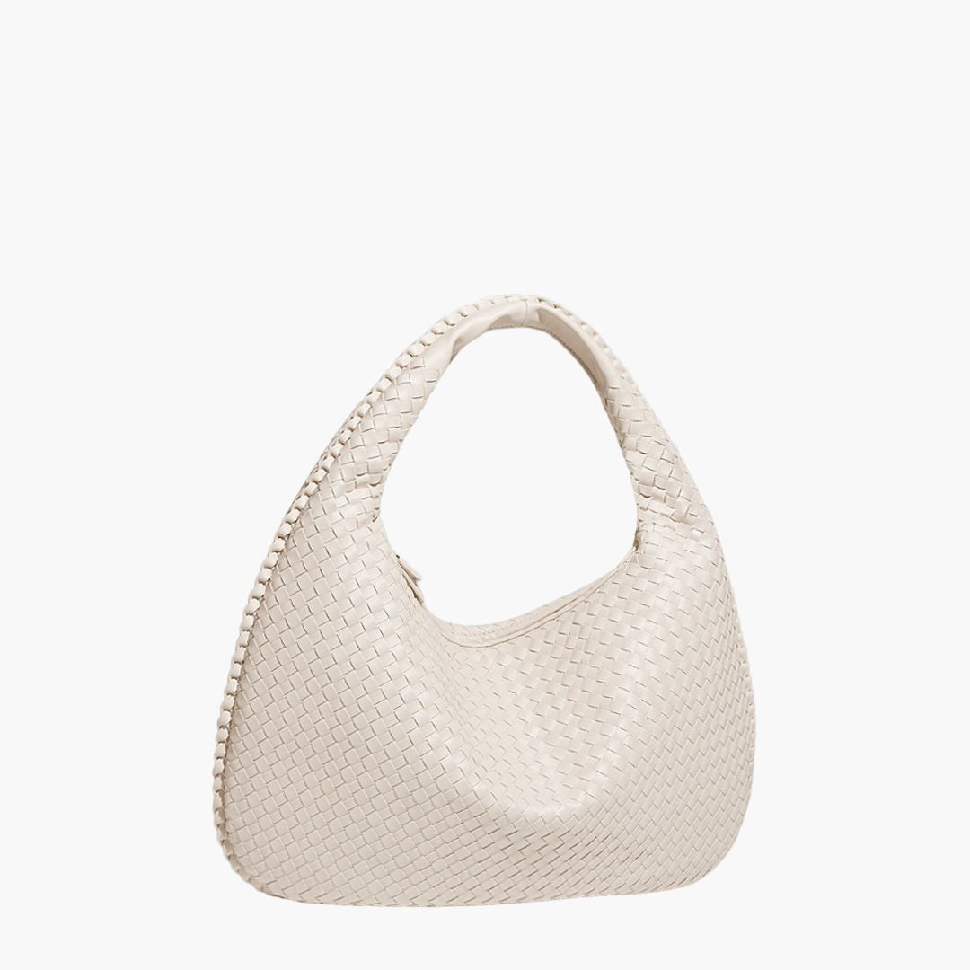 Amore Hobo-Tasche aus veganem Leder