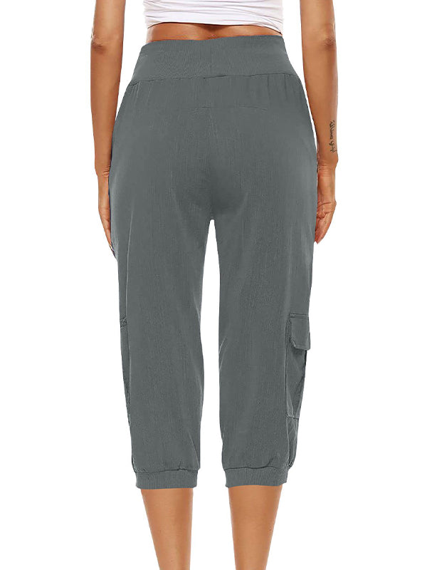 bequeme Freizeithose