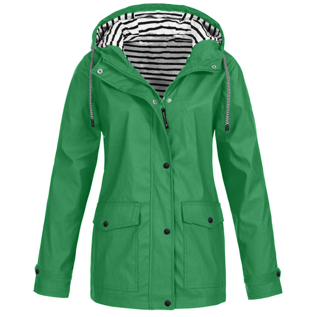 WW | Winddichte Jacke