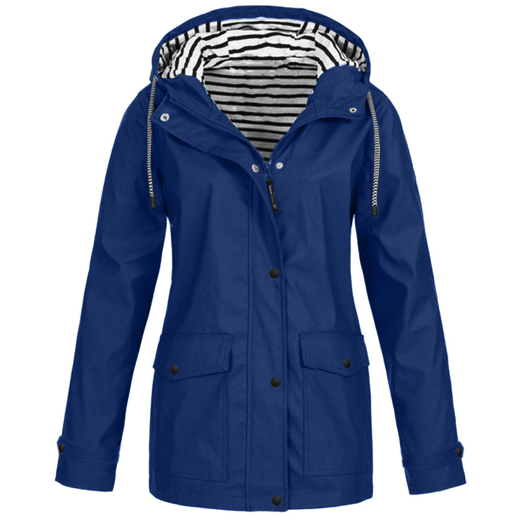WW | Winddichte Jacke