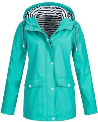 WW | Winddichte Jacke