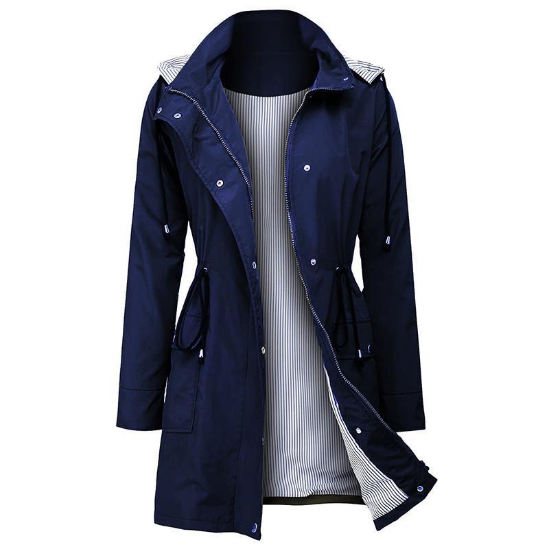 WW | Windjacke Für Damen