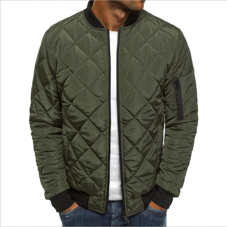 WW | Winddichte Und Stylische Jacke