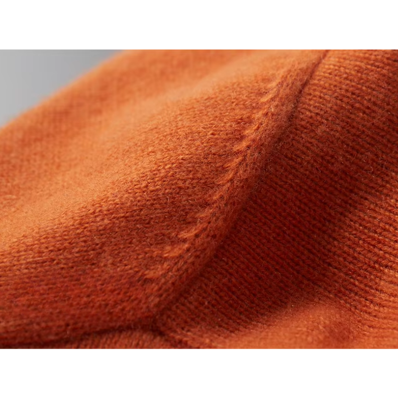 WW | Wollpullover Herren Bequemer Pullover Mit Stylischem Akzent