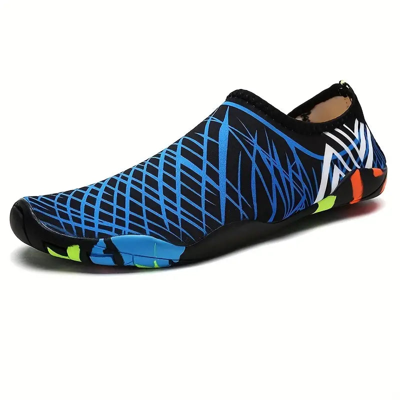 WW | Wasserschuhe Mit Rutschfester Sohle Für Herren