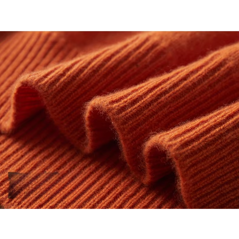 WW | Wollpullover Herren Bequemer Pullover Mit Stylischem Akzent