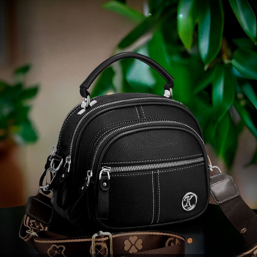 WW | Zeitlose Elegante Tasche Mit Umhängetasche