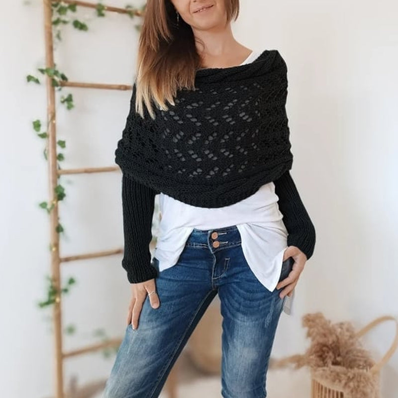 WW | Weiches Und Bequemes Chicwrap