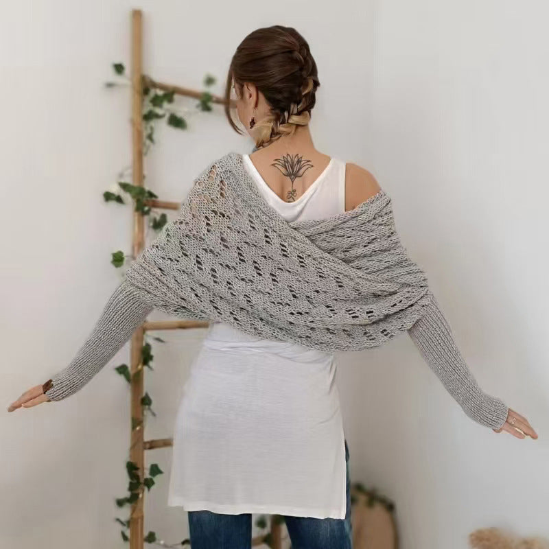 WW | Weiches Und Bequemes Chicwrap