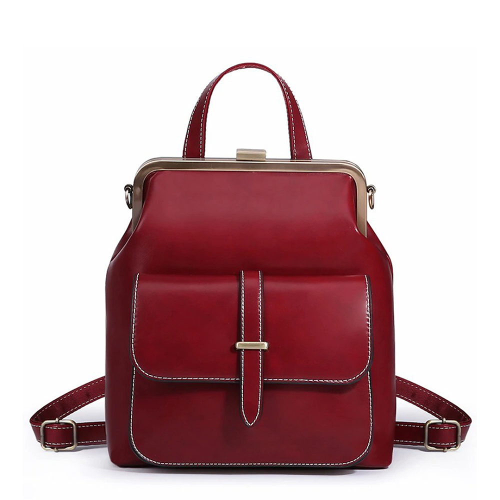 WW | Wasserfeste Umwandlungsfähige Tasche Von Hannah