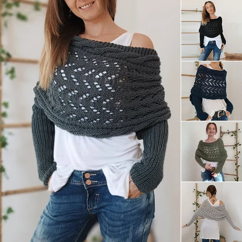 WW | Weiches Und Bequemes Chicwrap