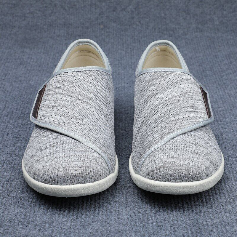 BEQUEME BREITE DIABETIKERSCHUHE