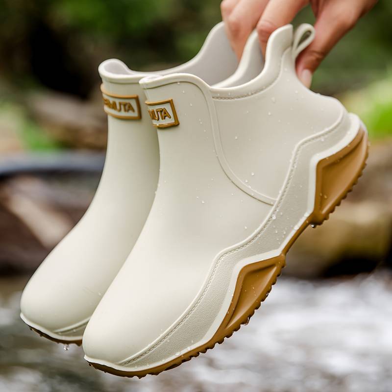 WW | Wasserdichte Gummistiefel