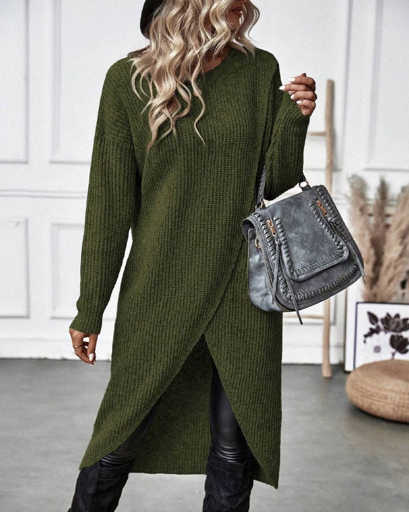 WW | Wunderschöne Baumwolljacke Für Komfort Und Stil