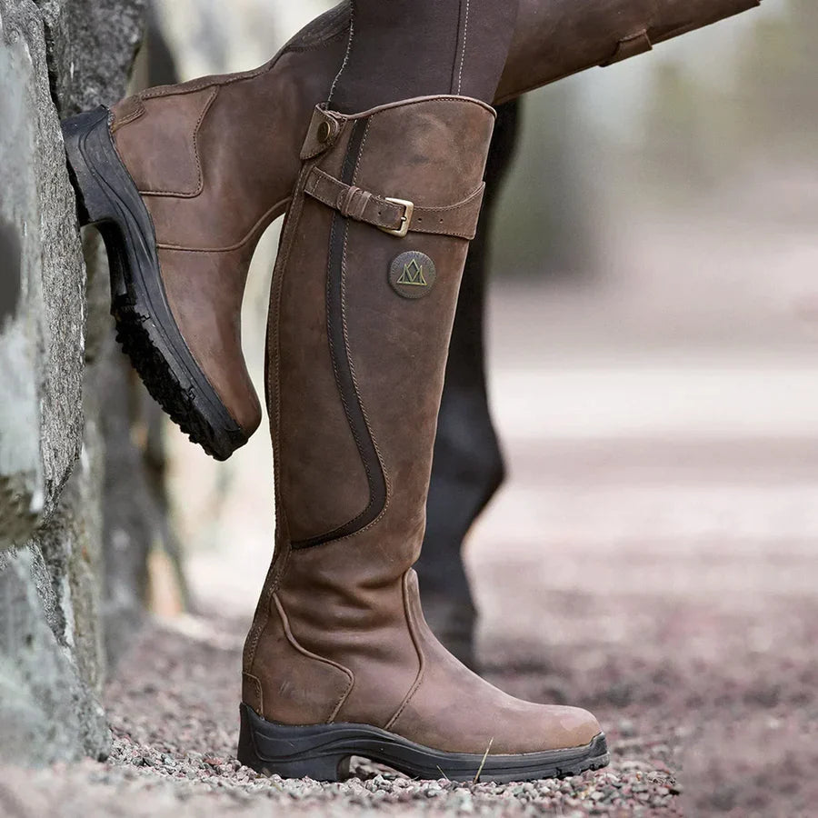 WW | Wasserdichte Trail Stiefel