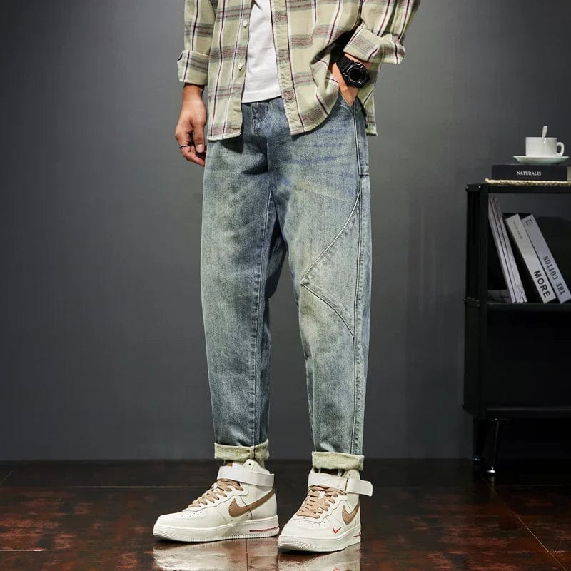 WW | Zeitlose Herren Jeans