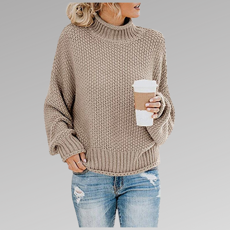 WW | Warmer Wollpullover