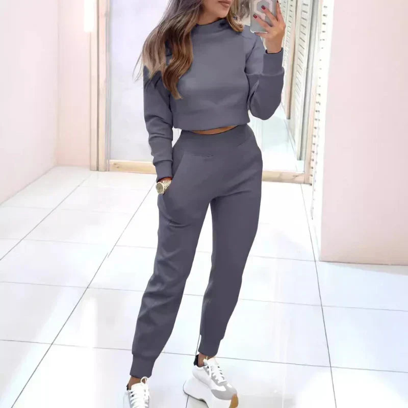 WW | Weiches Lounge Set