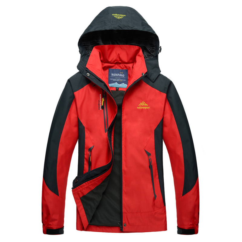WW | Wasserdicht Jacke Für Frauen
