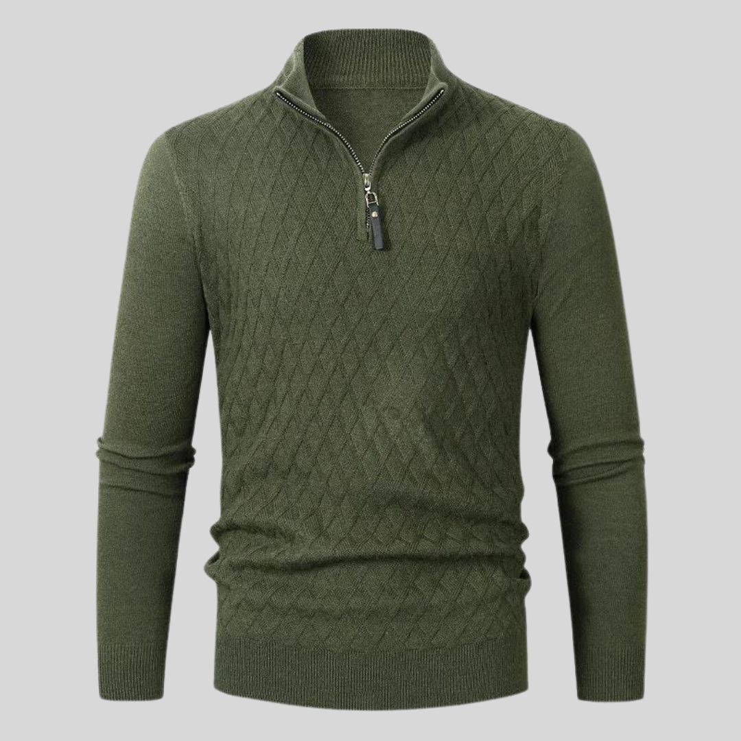 WW | Wesentlicher Pullover