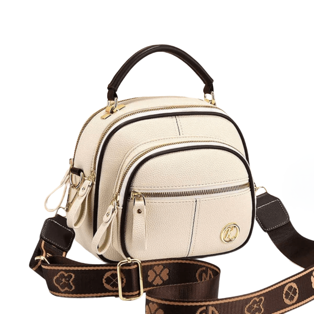 WW | Zeitlose Elegante Tasche Mit Umhängetasche