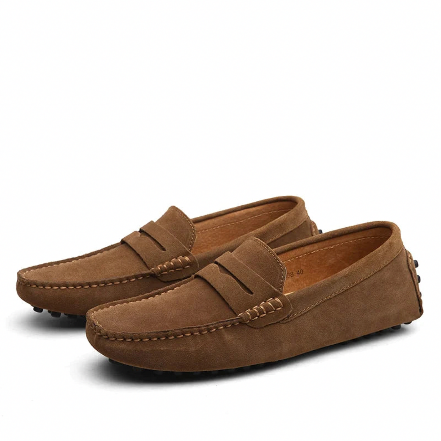 – Herren-Loafer
