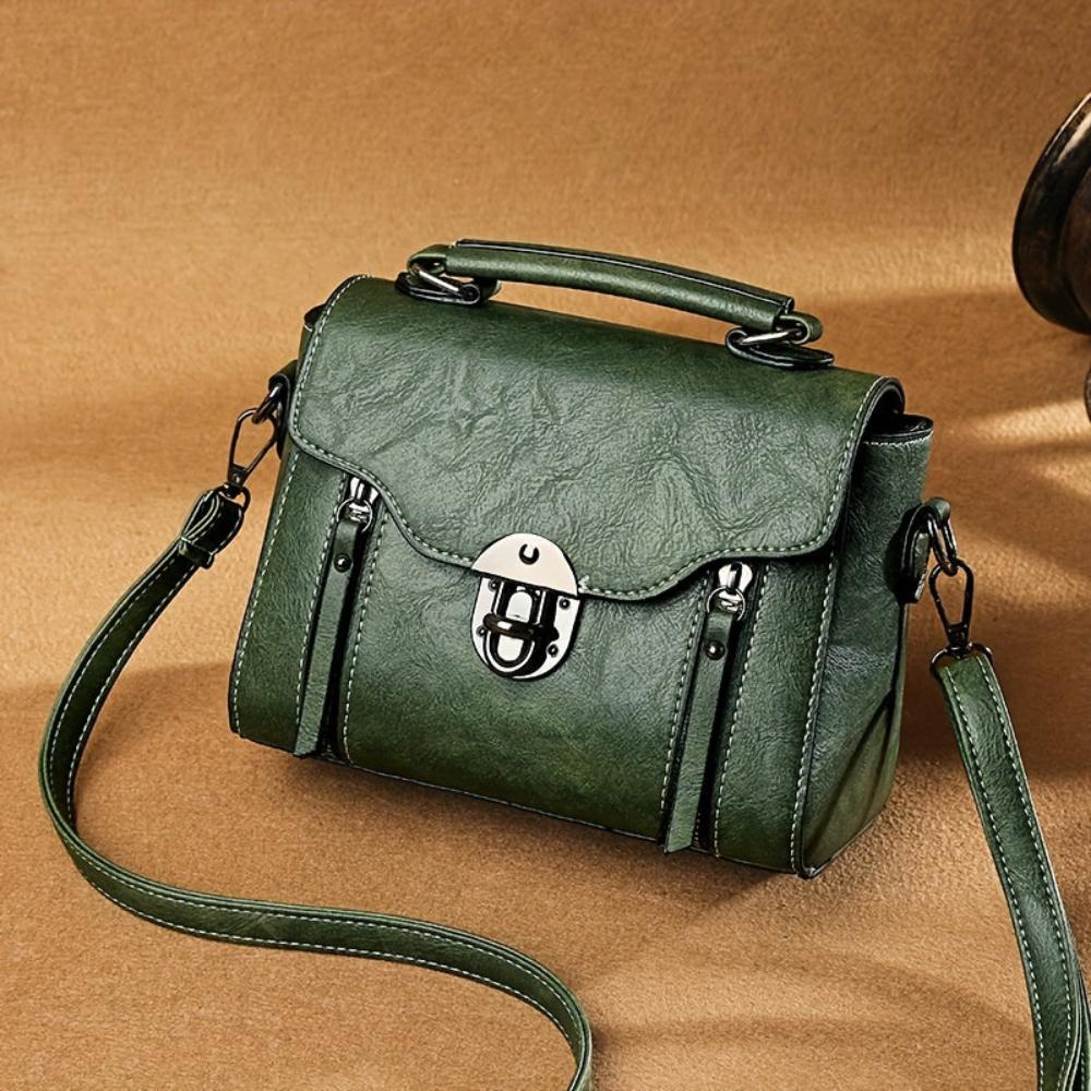 WW | Weinlese Handtasche
