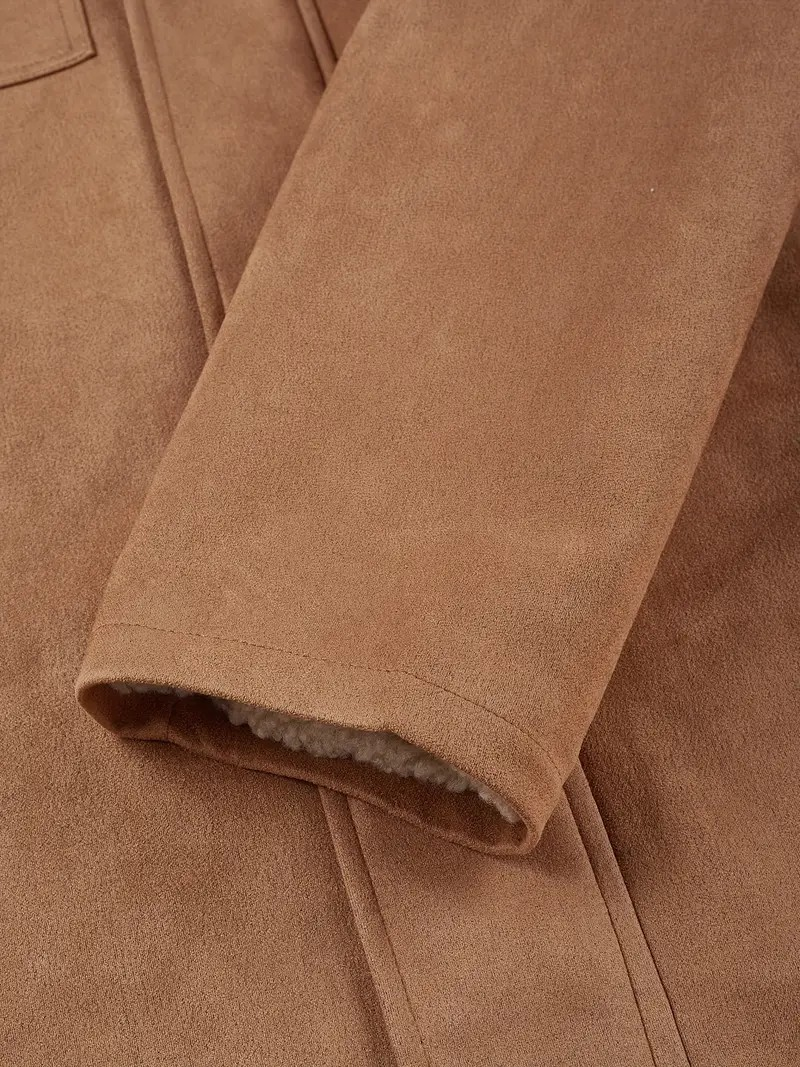WW | Weinlesejacke Mit Knöpfen